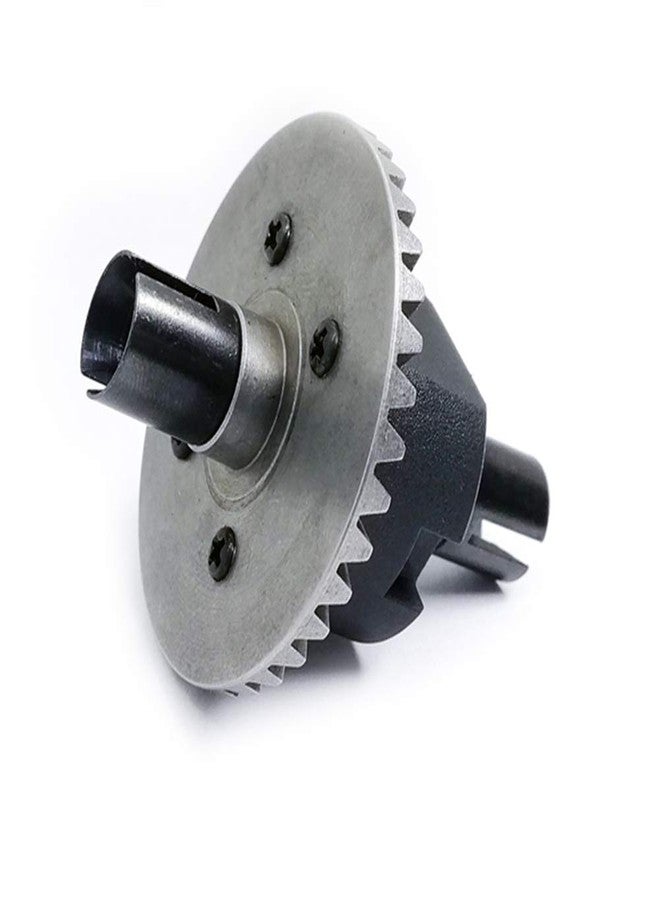 LAFEINA 02024 Differential Diff. Gear Set 38T for HSP 1/10 RC Model Car 94103 94123 94107 94111 - Image 4
